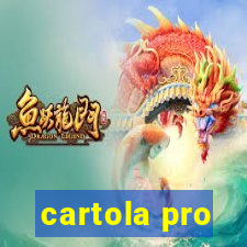 cartola pro